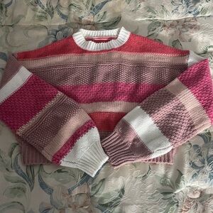 shein sweater